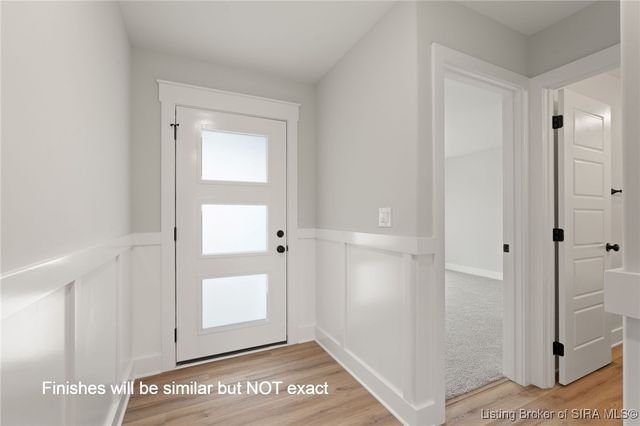 5147 Woodstone Circle LOT 132, Jeffersonville, IN 47130