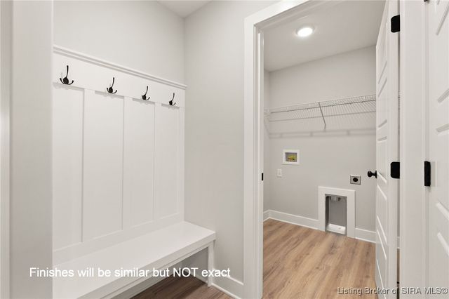 5147 Woodstone Circle LOT 132, Jeffersonville, IN 47130