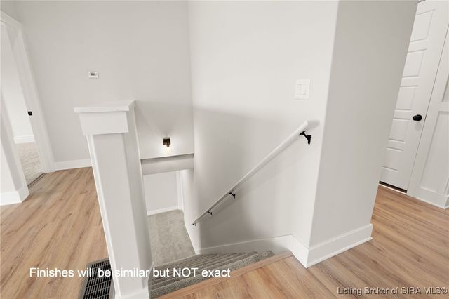 5147 Woodstone Circle LOT 132, Jeffersonville, IN 47130