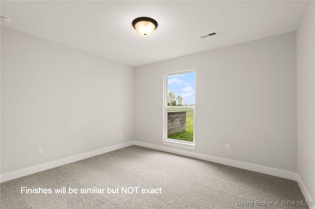 5147 Woodstone Circle LOT 132, Jeffersonville, IN 47130