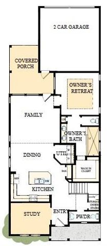 6419 Elm Chase Lane, Katy, TX 77449