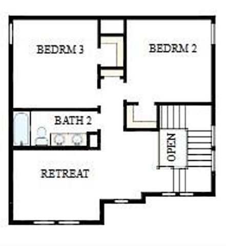 6419 Elm Chase Lane, Katy, TX 77449