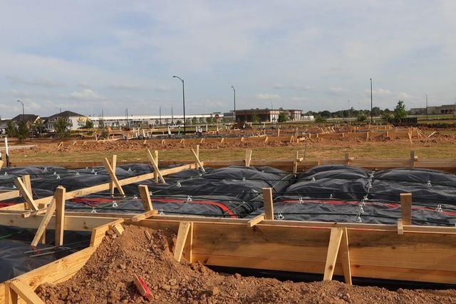 6419 Elm Chase Lane, Katy, TX 77449