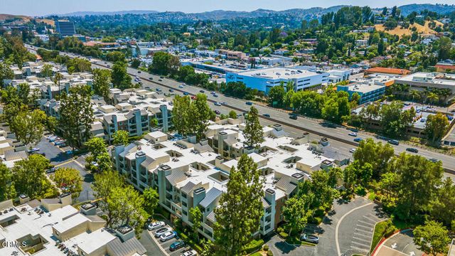 5500 Owensmouth Avenue 104, Los Angeles, CA 91367