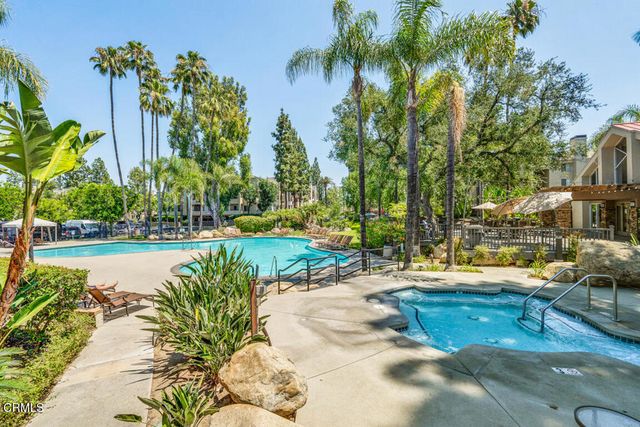 5500 Owensmouth Avenue 104, Los Angeles, CA 91367