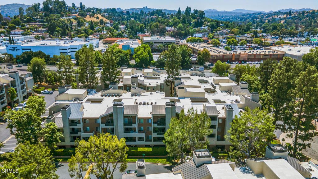 5500 Owensmouth Avenue 104, Los Angeles, CA 91367