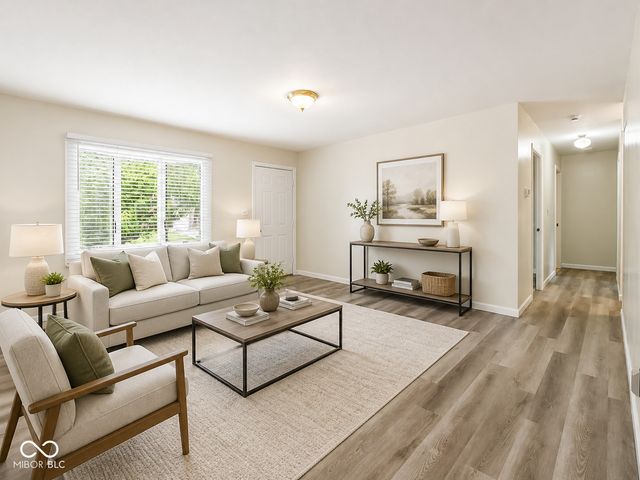 7910 Souter Drive, Indianapolis, IN 46219