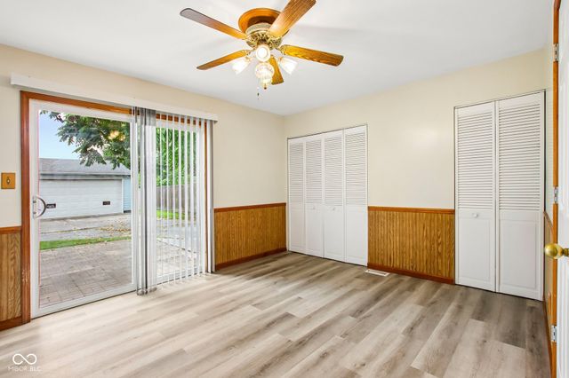 7910 Souter Drive, Indianapolis, IN 46219