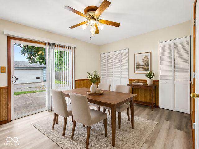 7910 Souter Drive, Indianapolis, IN 46219