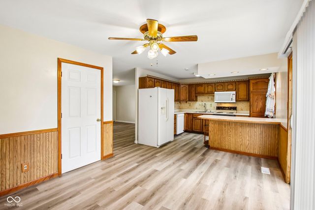 7910 Souter Drive, Indianapolis, IN 46219