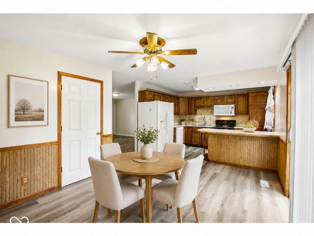 7910 Souter Drive, Indianapolis, IN 46219