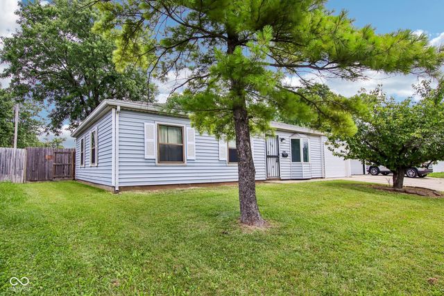 7910 Souter Drive, Indianapolis, IN 46219
