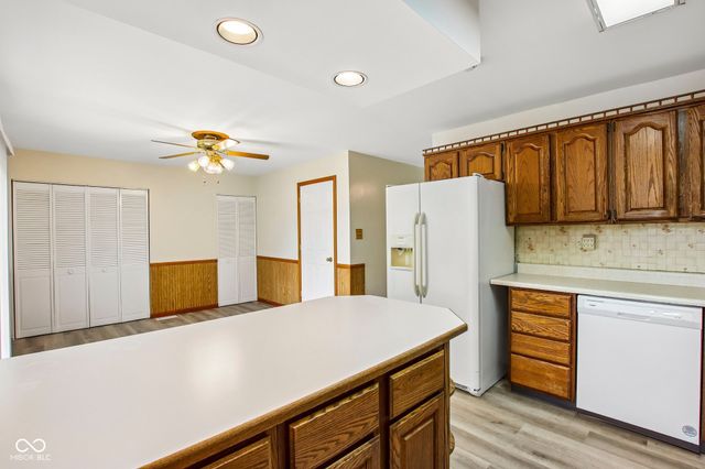 7910 Souter Drive, Indianapolis, IN 46219