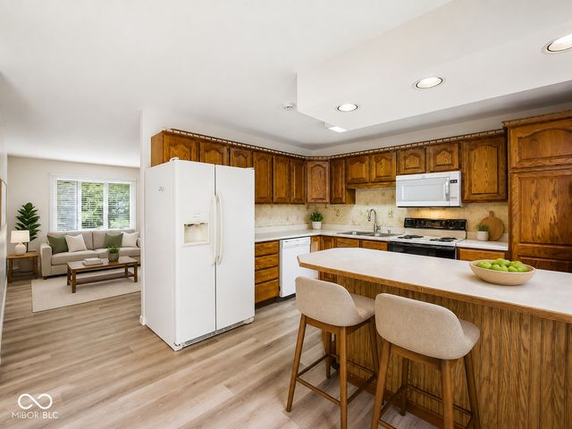 7910 Souter Drive, Indianapolis, IN 46219