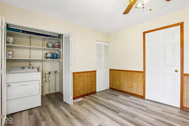 7910 Souter Drive, Indianapolis, IN 46219