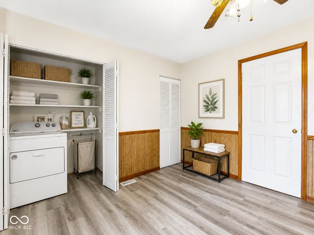 7910 Souter Drive, Indianapolis, IN 46219