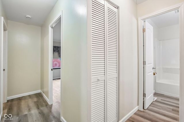 7910 Souter Drive, Indianapolis, IN 46219