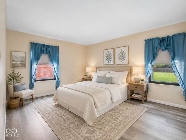7910 Souter Drive, Indianapolis, IN 46219