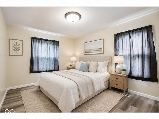 7910 Souter Drive, Indianapolis, IN 46219