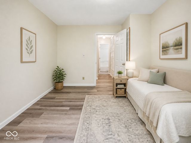 7910 Souter Drive, Indianapolis, IN 46219