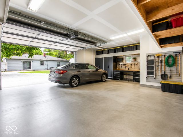7910 Souter Drive, Indianapolis, IN 46219