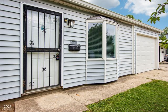 7910 Souter Drive, Indianapolis, IN 46219
