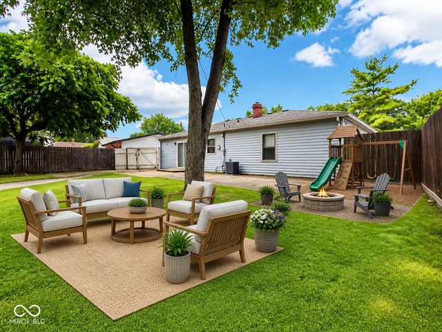 7910 Souter Drive, Indianapolis, IN 46219
