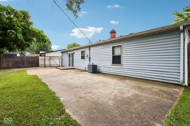 7910 Souter Drive, Indianapolis, IN 46219