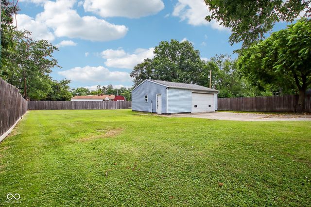 7910 Souter Drive, Indianapolis, IN 46219