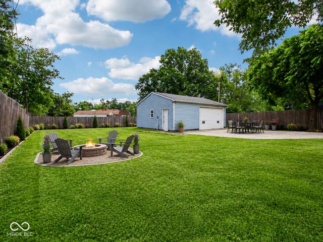 7910 Souter Drive, Indianapolis, IN 46219