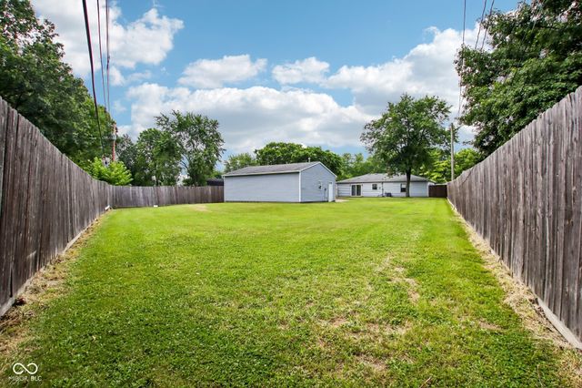 7910 Souter Drive, Indianapolis, IN 46219