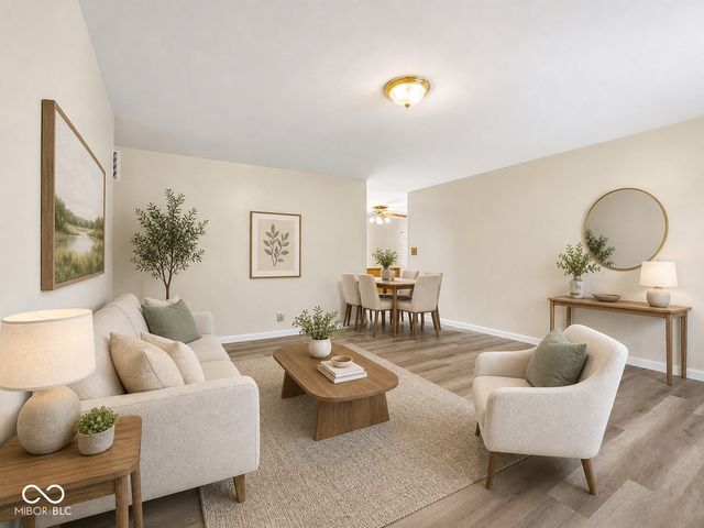 7910 Souter Drive, Indianapolis, IN 46219