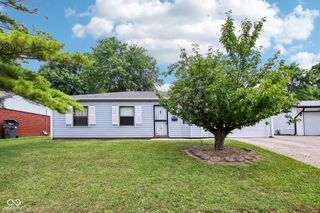 7910 Souter Drive, Indianapolis, IN 46219