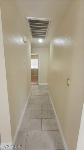 721 Hitchen Post Drive, Henderson, NV 89011