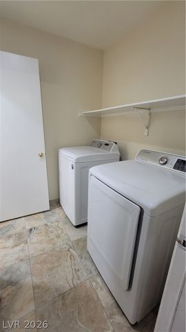 721 Hitchen Post Drive, Henderson, NV 89011