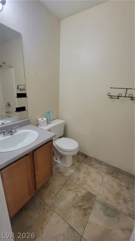 721 Hitchen Post Drive, Henderson, NV 89011