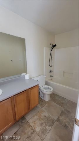 721 Hitchen Post Drive, Henderson, NV 89011