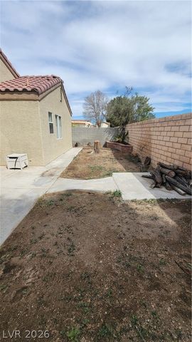 721 Hitchen Post Drive, Henderson, NV 89011