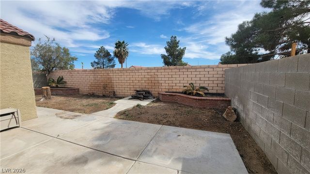 721 Hitchen Post Drive, Henderson, NV 89011