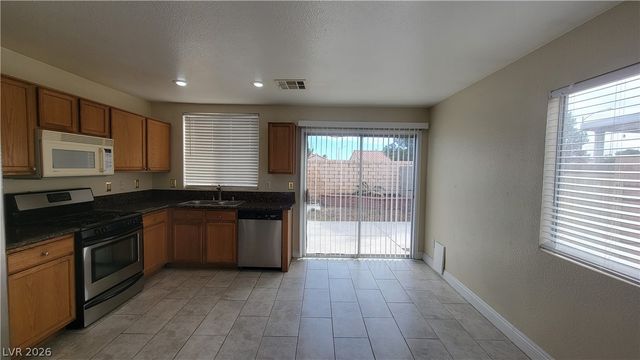 721 Hitchen Post Drive, Henderson, NV 89011