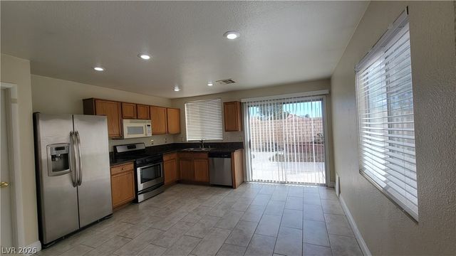721 Hitchen Post Drive, Henderson, NV 89011