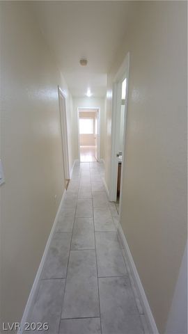 721 Hitchen Post Drive, Henderson, NV 89011