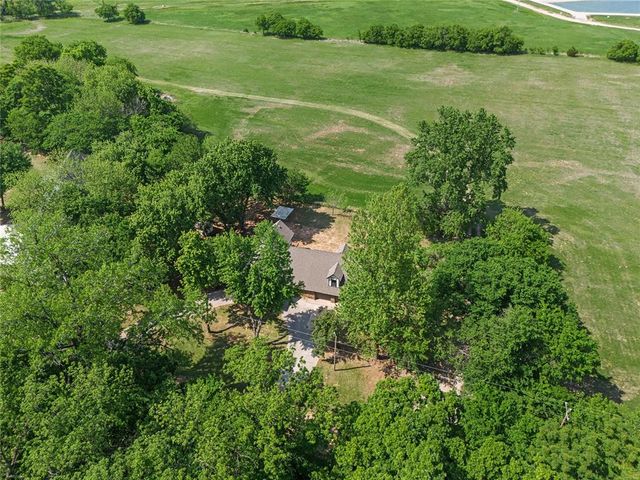 839 E Burr Oak Road, Norman, OK 73072