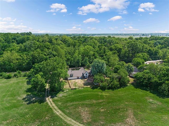 839 E Burr Oak Road, Norman, OK 73072