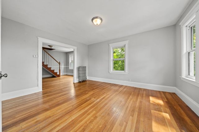 391 Poplar St, Boston, MA 02131