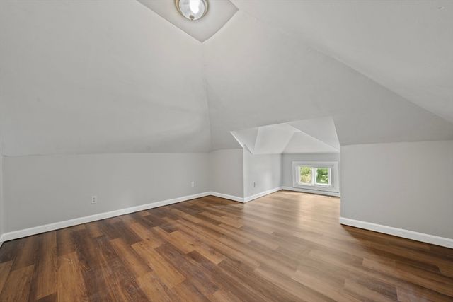 391 Poplar St, Boston, MA 02131