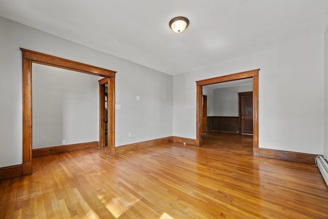 391 Poplar St, Boston, MA 02131