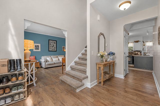 2601 Windsor Ln, Old Hickory, TN 37138