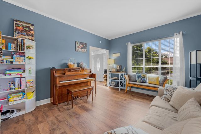 2601 Windsor Ln, Old Hickory, TN 37138