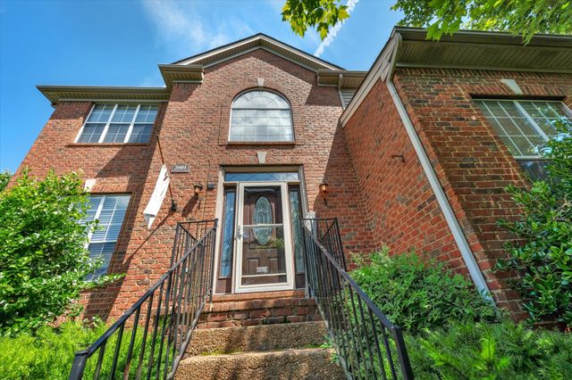 2601 Windsor Ln, Old Hickory, TN 37138